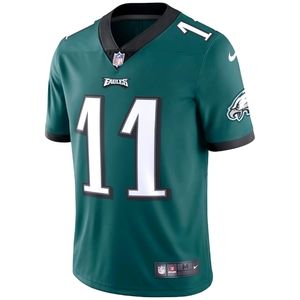 Wentz jersey shirts men
